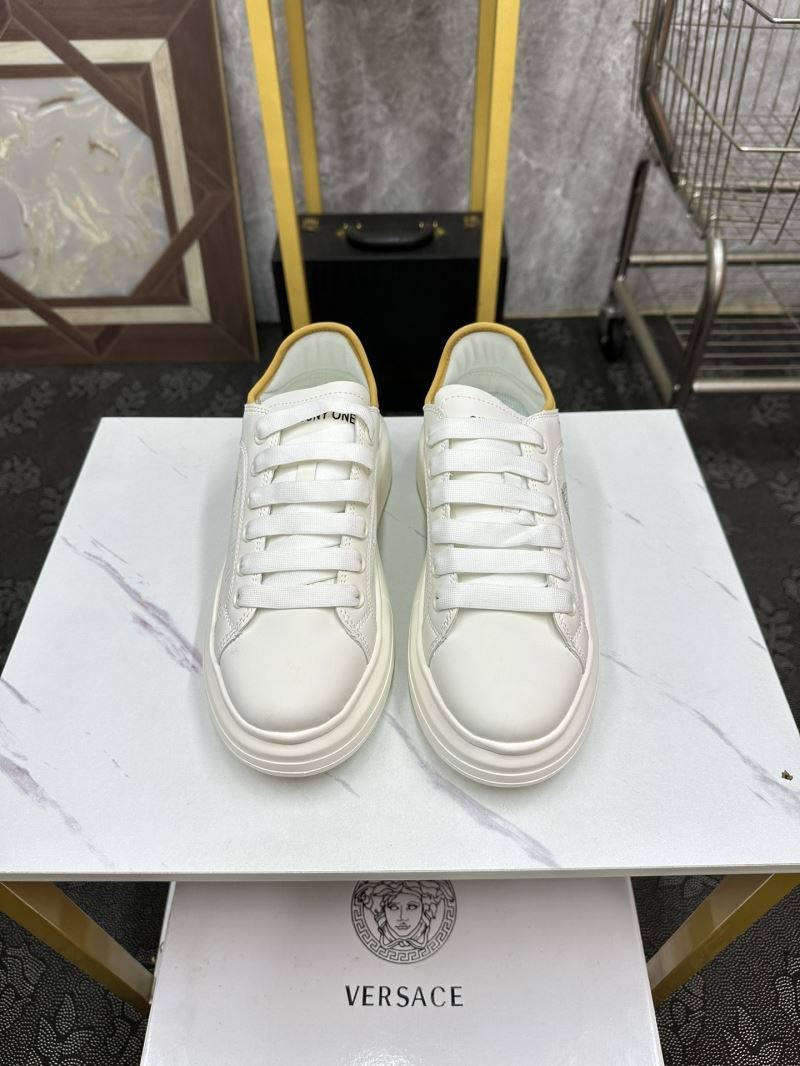 Versace Low Shoes